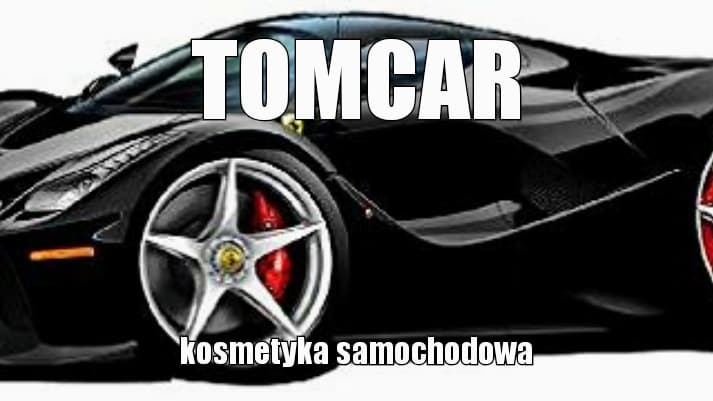 TOMCAR Kosmetyka Samochodowa Swarzędz photo