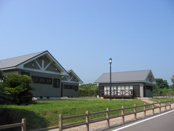 Tomie Onsen Center Goto City photo