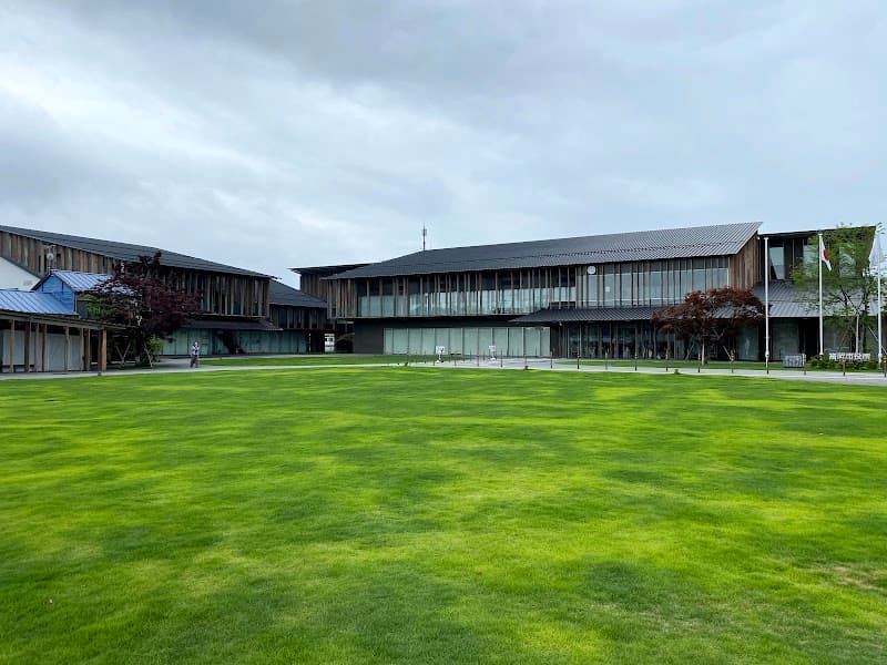 Tomioka Seitai Salon 'Yuraku' Tomioka City photo