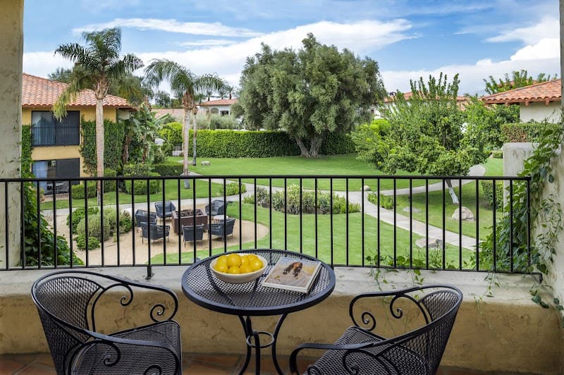 Tommy Bahama Miramonte Resort & Spa Palm Springs photo