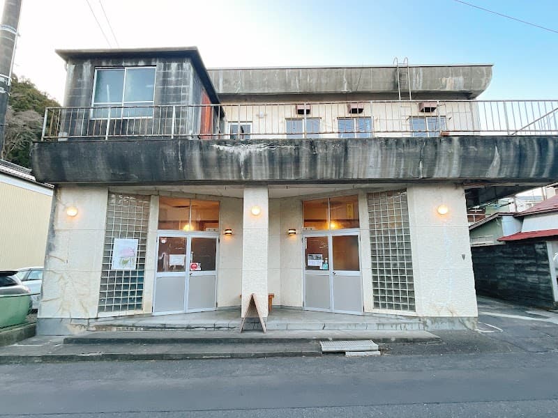 Tomo no Yu Kesennuma photo