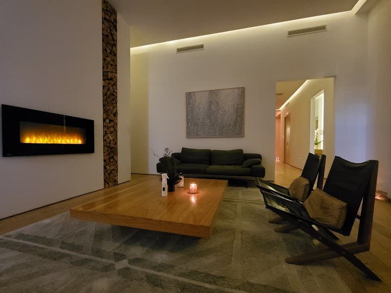 Tomoko Japanese Spa Herzliya photo