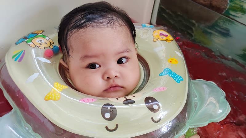 Tomomi Baby Spa and Day Care Malang photo