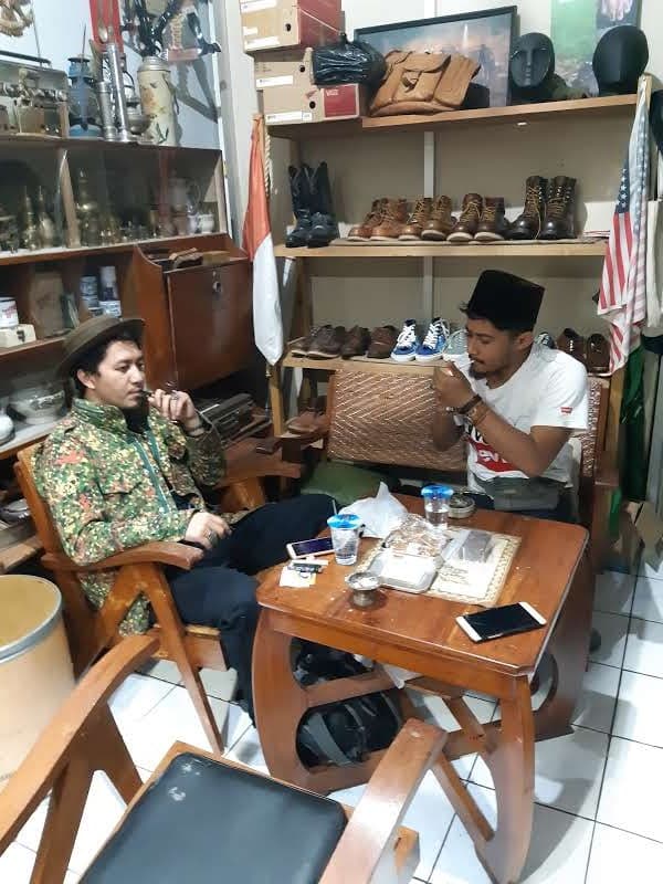 Tomura Pijat&Refleksi Garut photo