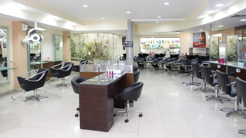 Tomyko Spa La Victoria photo
