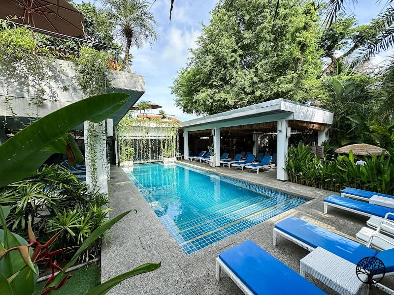 Ton Mai Spa & Massage Rawai Phuket photo