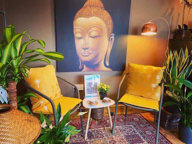 Ton Poh Thai Spa & Wellness Bristol photo