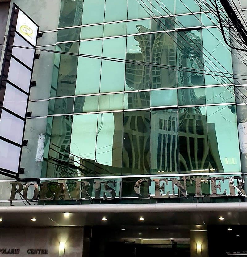 Ton Ton Prestige Massage - Polaris Makati photo