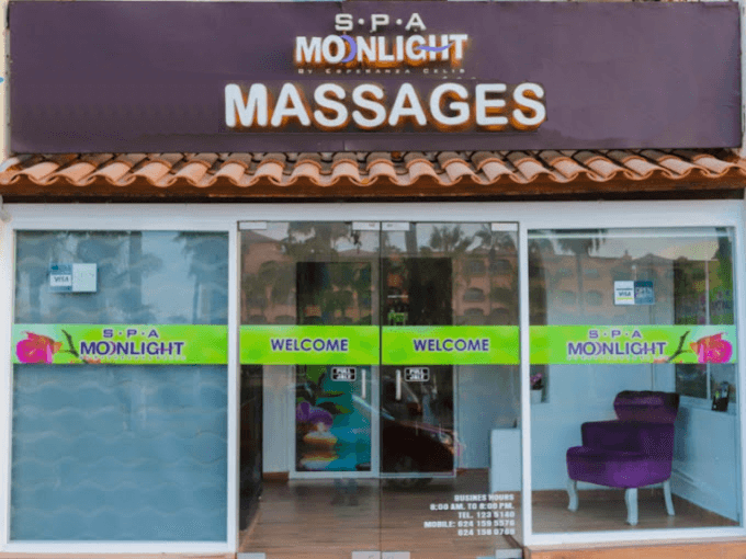 Tonalí Spa San José del Cabo photo