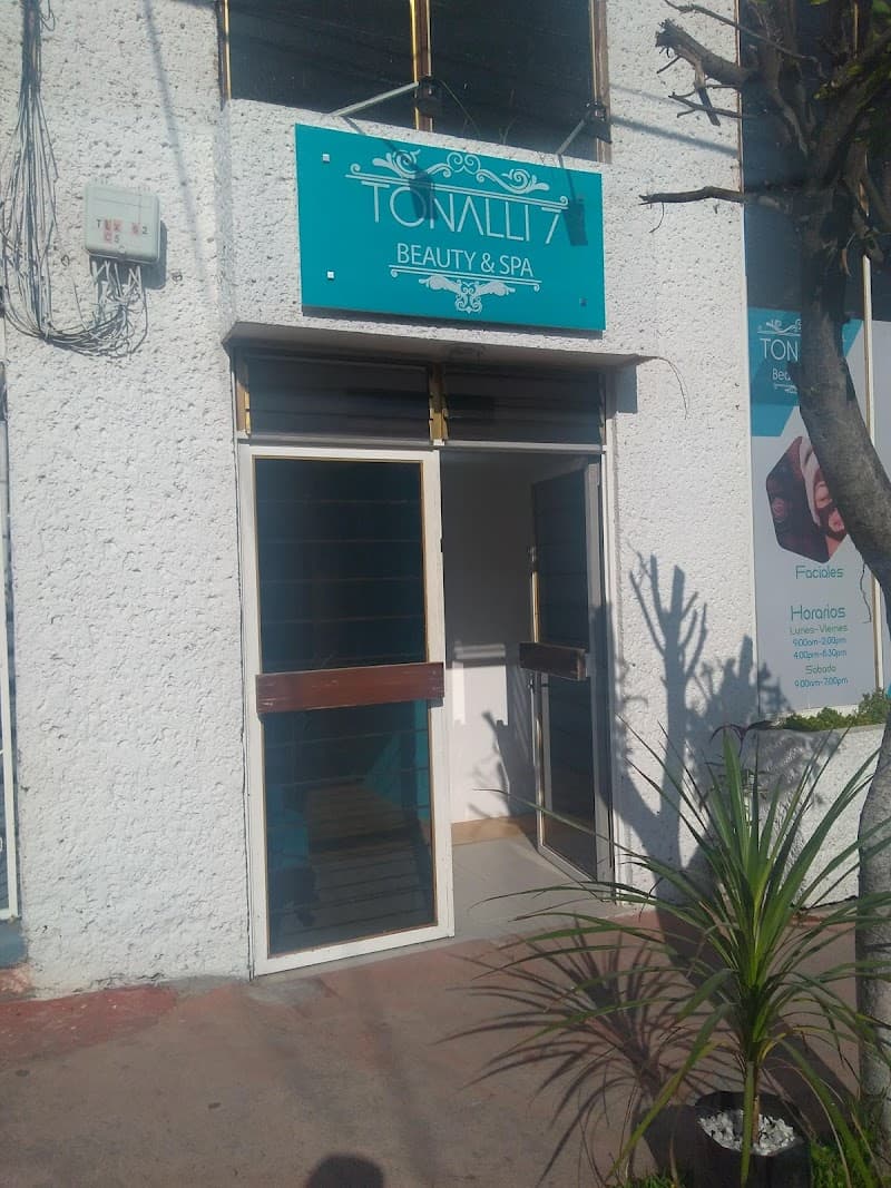 Tonalli 7 Tlaxcala photo