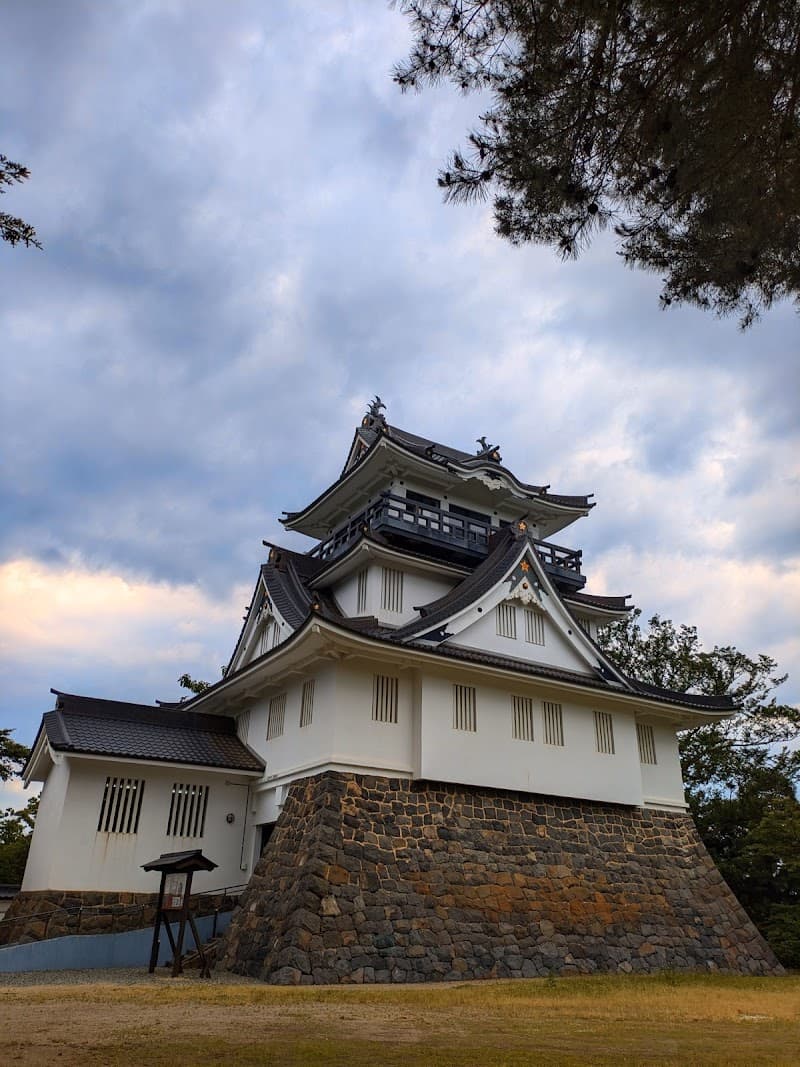 Tonami Kosen Yokote City photo