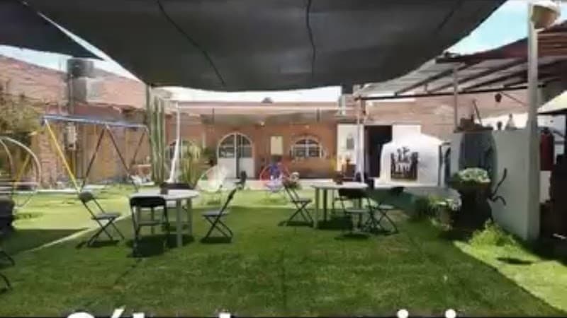 Tonantzin Temazcal Aguascalientes photo