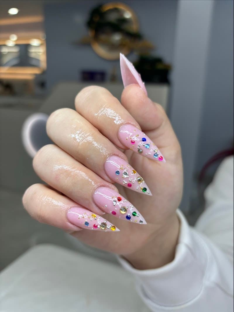 Tonbridge Nails Spa photo