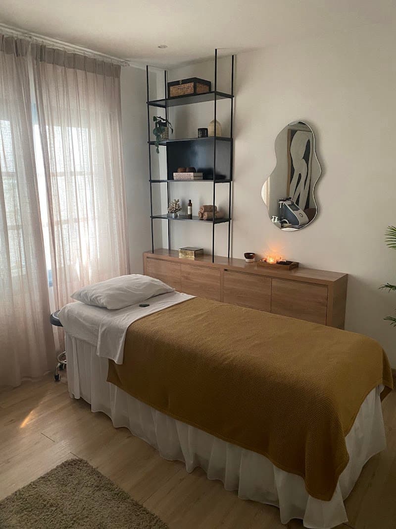 Tone Spa Senopati Jakarta photo