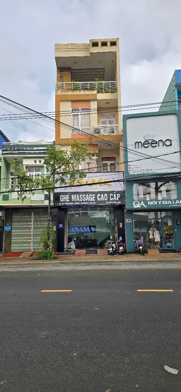 Tổng kho ghế massage giá rẻ toàn quốc Pleiku photo