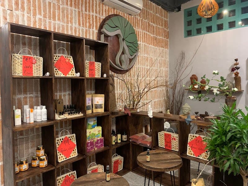 Tổng Kho Giường Spa Hà Nội Quận Nam Từ Liêm photo