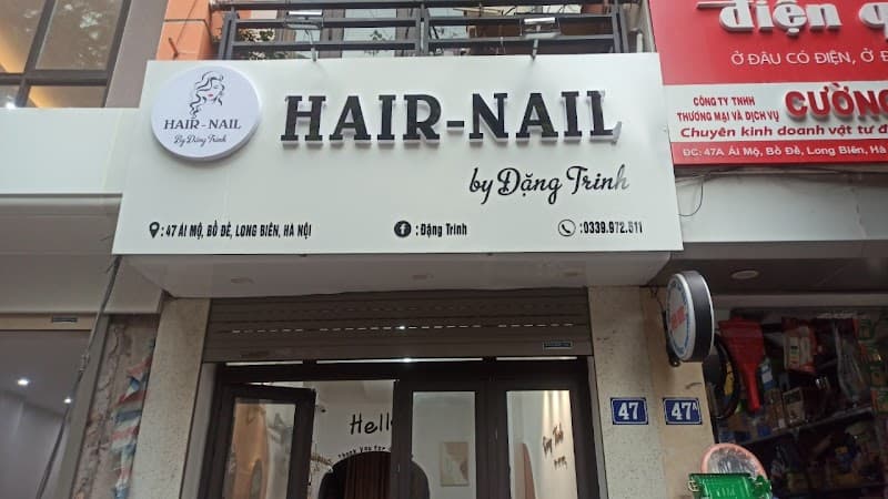 Tổng kho NỘI THẤT SALON TÓC SPA VÀ NALI Quận Long Biên photo