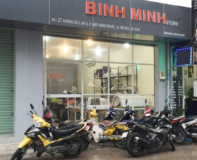 Tổng Kho Thảo Dược Dưỡng Sinh - Dụng Cụ Spa Quận 12 photo