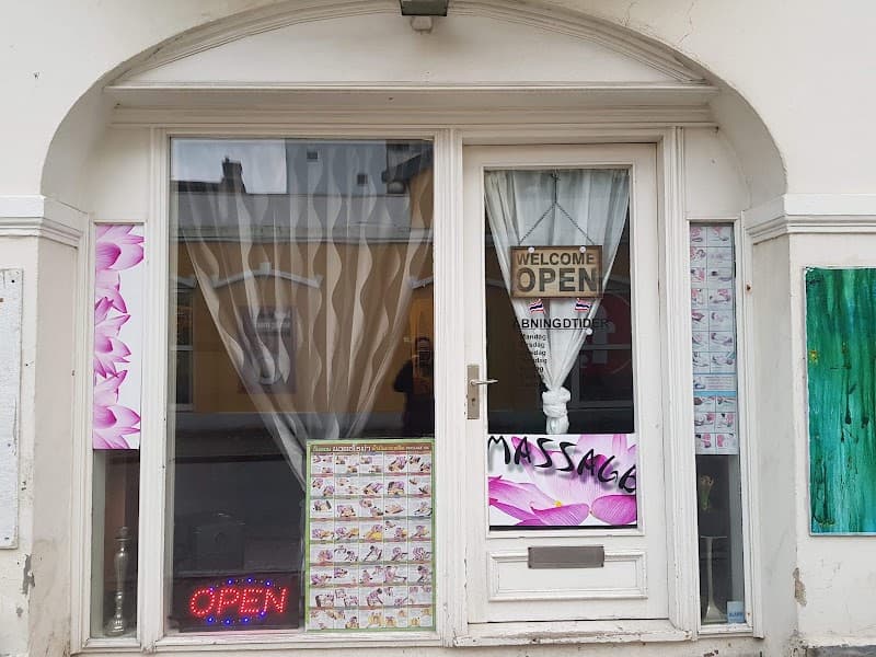 Tong Thai massage Aalborg photo