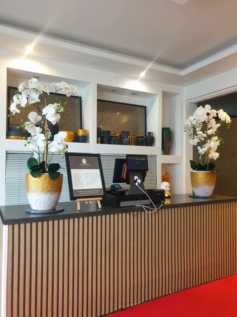 Tong Thai Traditionelle Thai Massage für Sie & Ihn Wolfsburg photo