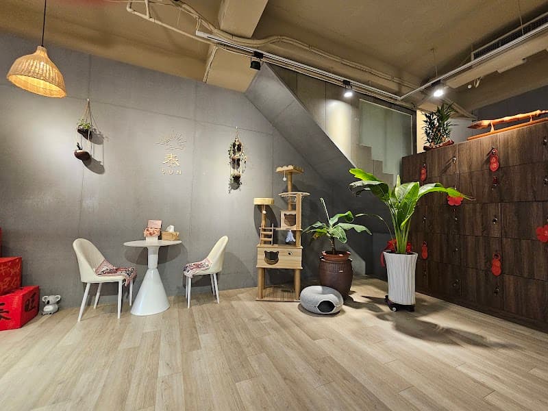 Tong Yun Muscle Relaxation Tainan City photo