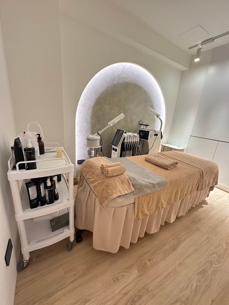 Tongyan Beauty Studio New Taipei City photo