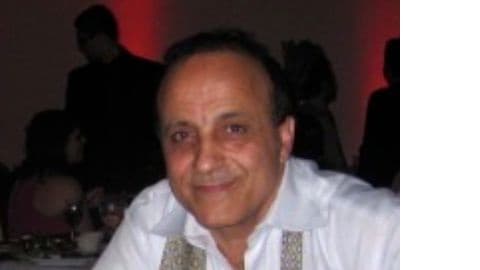 Toni Dadoun Salon Houston photo