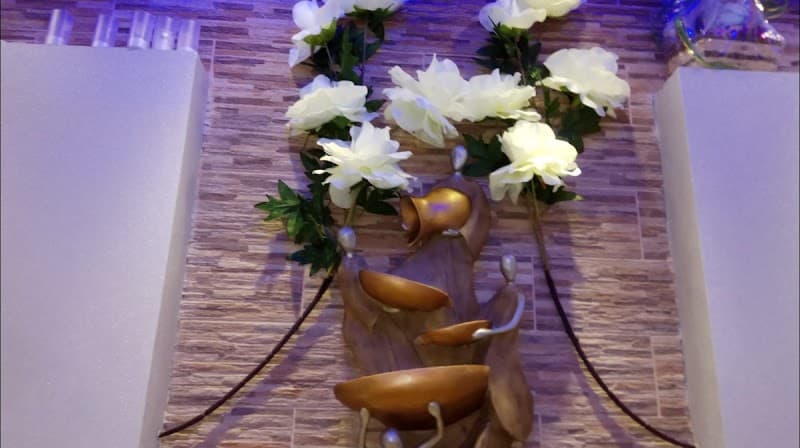 Toni's Place spa Karmiel photo