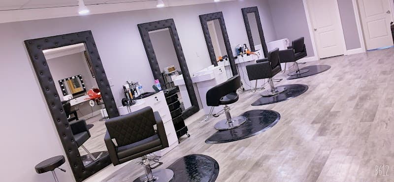 ToniBella Salon & Spa Saint Charles photo