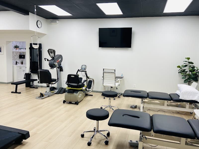 Northville tonic Manual Therapy photo