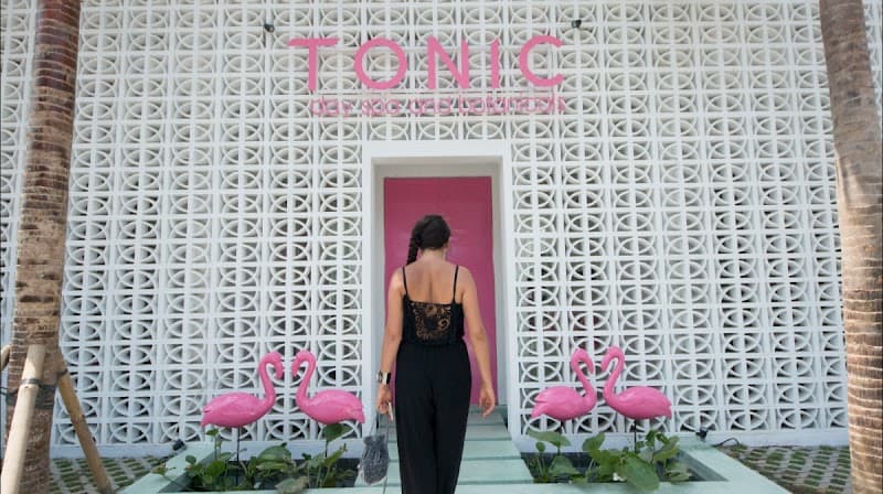 Tonic Massage and Botanicals Canggu photo