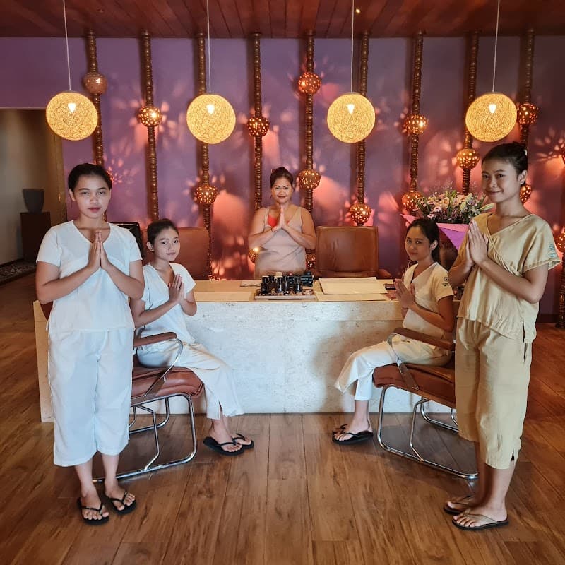 Tonic Spa Srilanka Colombo photo