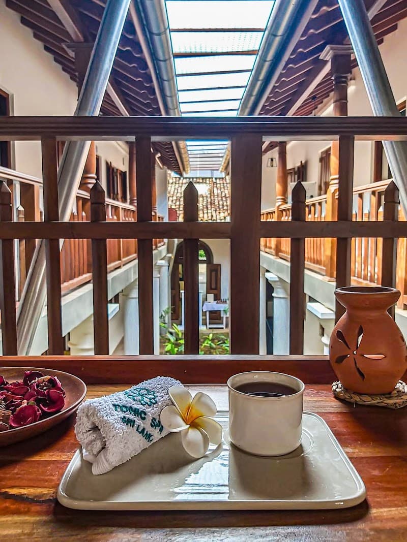 Tonic Wellness Galle photo