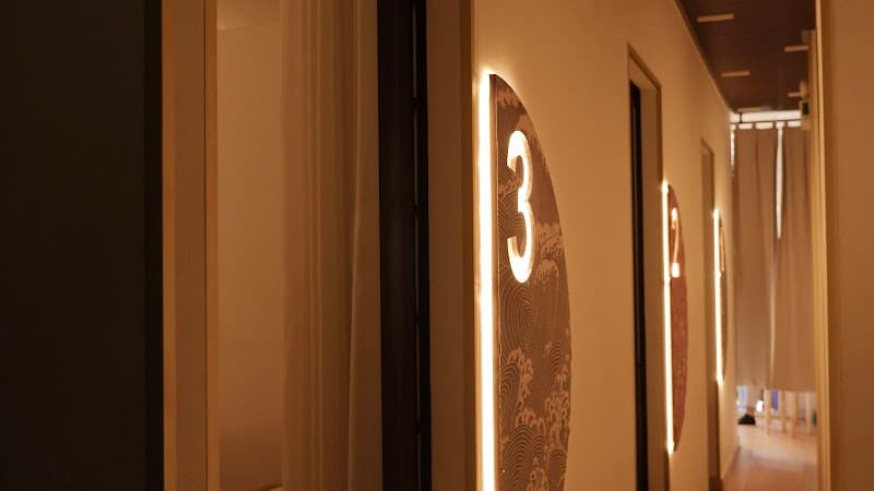 Tonile Spa Quận 10 photo