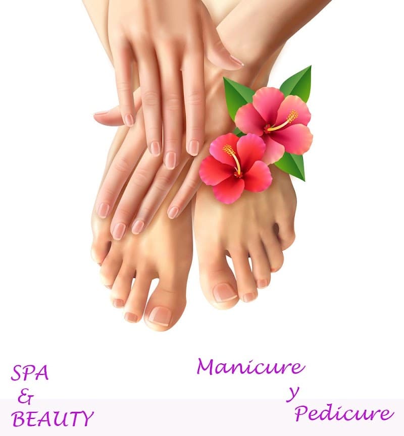 Toñita spa masajes y uñas Coalcomán de Vázquez Pallares photo