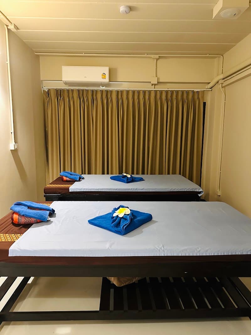 Tonkoon Thai Massage & Spa Bangkok photo