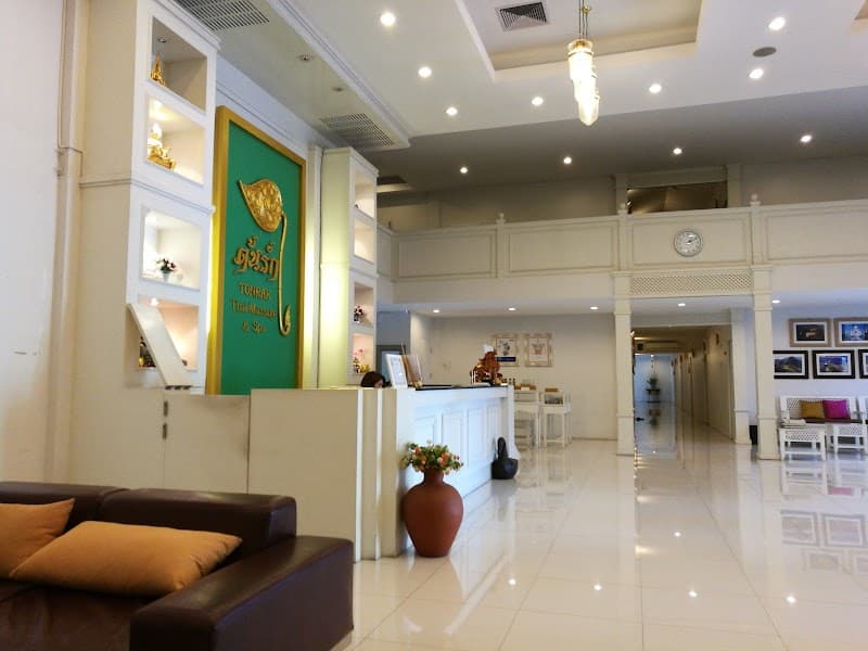 Tonrak Thai Massage & Spa Bangkok photo