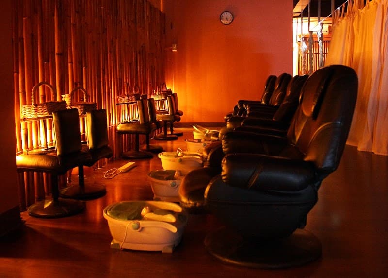 TonTon Prestige Massage Makati photo