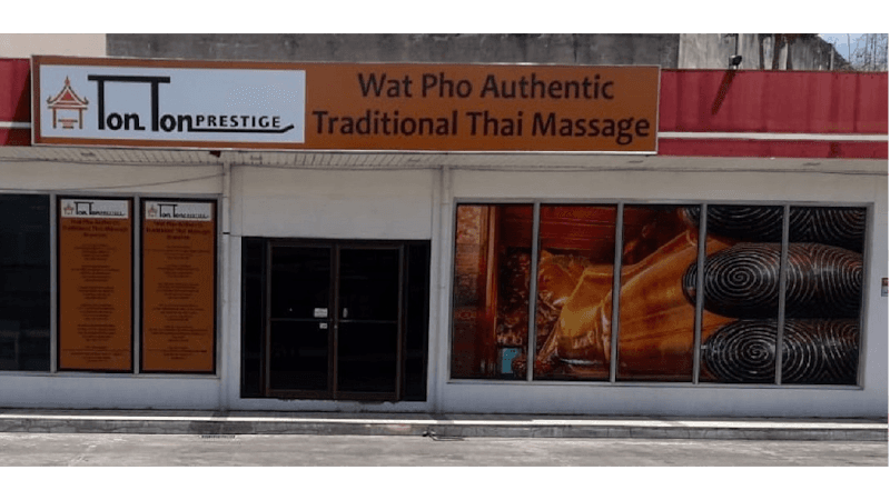 TonTon Traditional Thai Massage Lipa Batangas photo