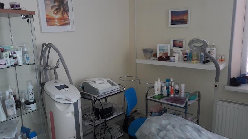 Tonus-Center+ Saint Petersburg photo