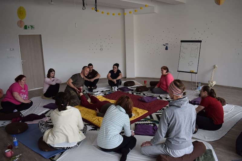 Tonus Shiatsu & Fascia Budapest photo