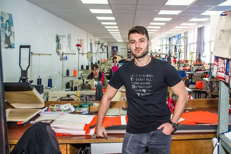 Tony Body g.k. Iztok photo