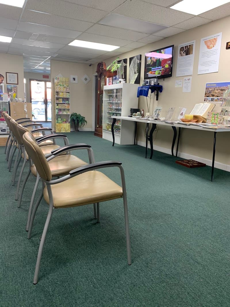 Tony Carrillo Sobador San Jose photo