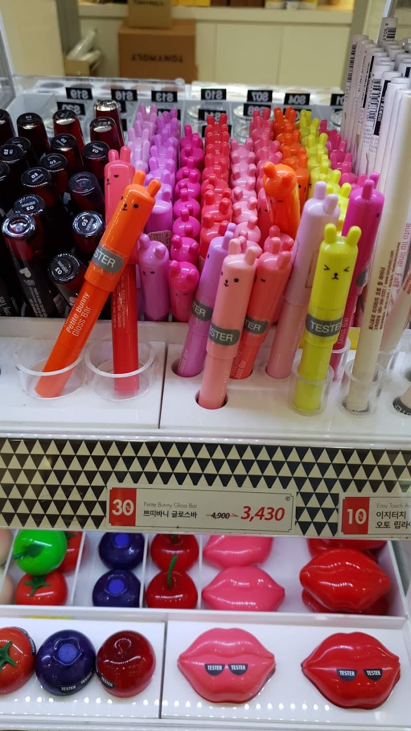 Tony Moly Geumchon Branch Paju City photo