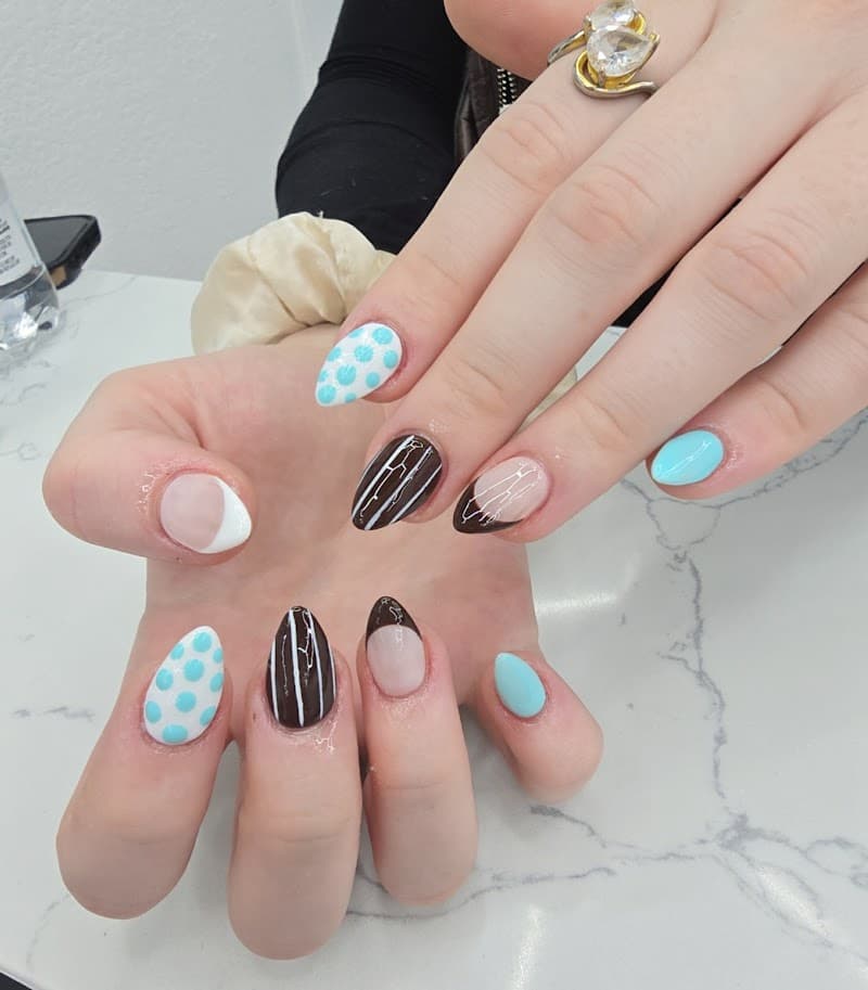 Tony Nail And Spa Apopka photo