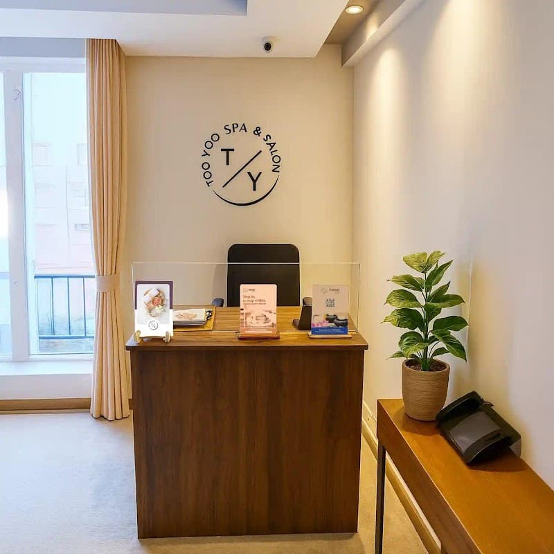 Too Yoo Spa By Tattva Wellness Spa Ahmedabad photo