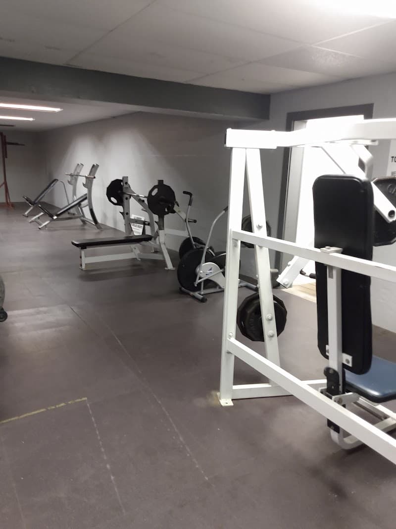 Too Your Health Spa Belleview photo