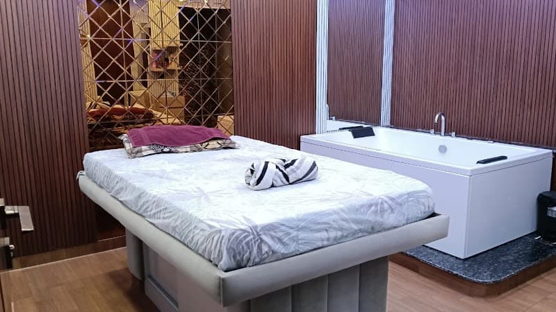 Top Bell Wellness Spa In Punjabi Bagh - Luxury Spa In Punjabi Bagh Delhi photo