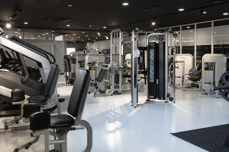Top Gym 24 Jikan Gym Orthopedic Clinic Ome photo