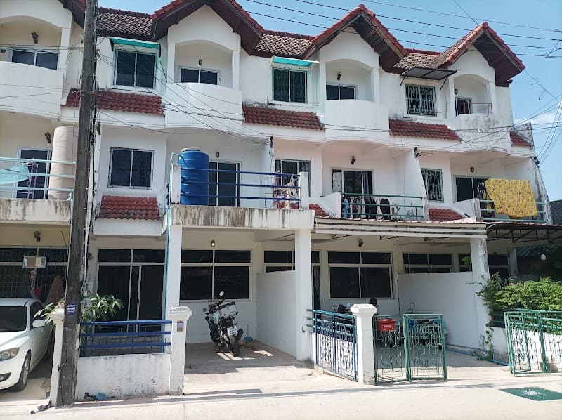 Top Man Spa Ubon Male Massage Ubon Ratchathani photo